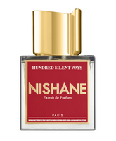 Nishane Hundred Silent Ways (Extrait De Parfum) EDP Spray (W)(M)